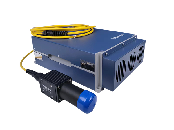 20W 30W 50W 100W Fiber Laser Source for  Laser Marking Welding Soldering Cutting-RFL-P20QE RFL-P20QS 