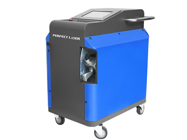 portable laser rust removal machine price