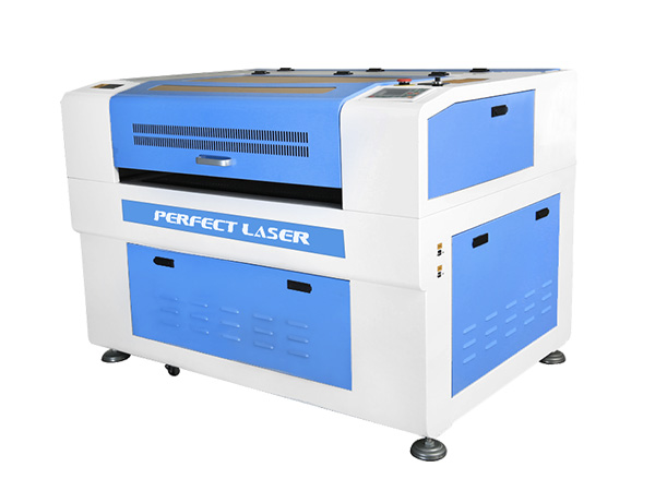 9060 Laser Cutting and Engraving Machine - Dekcel