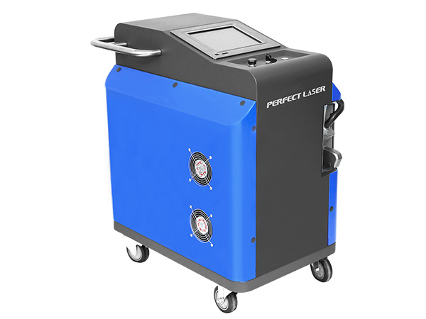 Perfect Laser-laser cleaning Machine,laser rust removal machine
