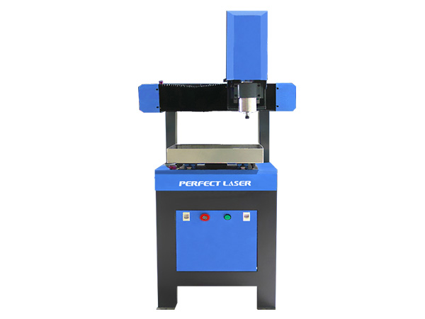 3-Axis 4040 Wood Carving Milling CNC Router Engraver Engraving Cutting  Machine!