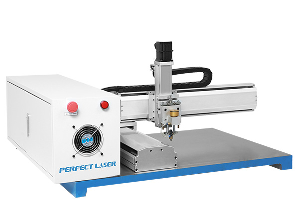 Perfect Laser Automatic Glass Cutting Machine